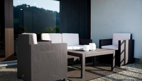 KELLER APARTMENT l 10E - Foto 5