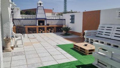 SE ALQUILA CHALET CON PISCINA Y YACUCCI - Foto 5