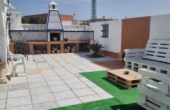 SE ALQUILA CHALET CON PISCINA Y YACUCCI - Foto 5