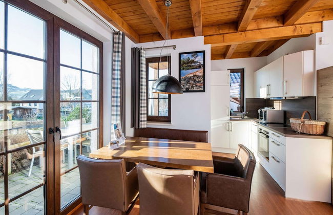 Chalets am Diemelsee in Heringhausen - Photo 21