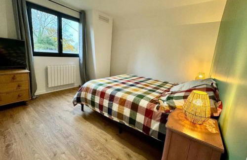 chez Nanou, Maison centre Village 6 pers - Foto 17