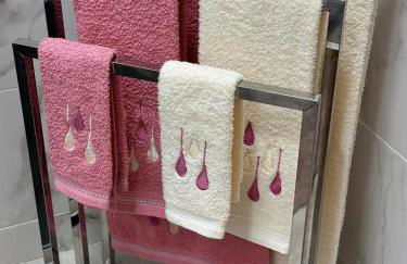 NATURE e SPA AL - Termas Saúde e Beleza, Totalmente Renovado - Piscinas Municipais em frente - Epoca Julho a Setembro - Foto 26