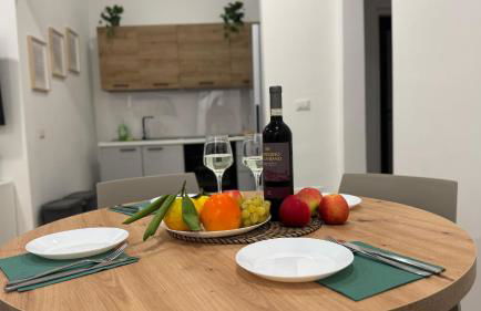 MALAGO Apartment - Foto 27