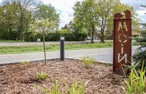 Beautiful Apartment In Wiesmoor - Foto 11