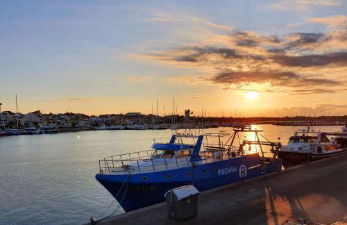 New holiday house "Casa miAlina" with private pool, 300m to beach - Photo 75