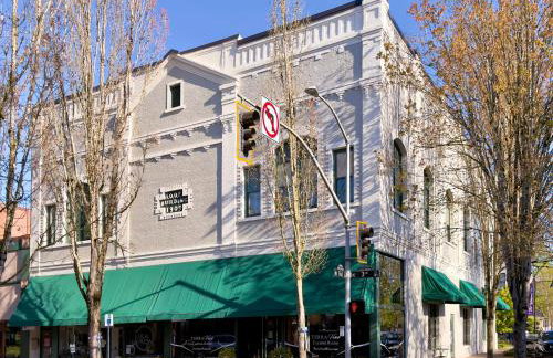3rd Street Flats - Foto 1