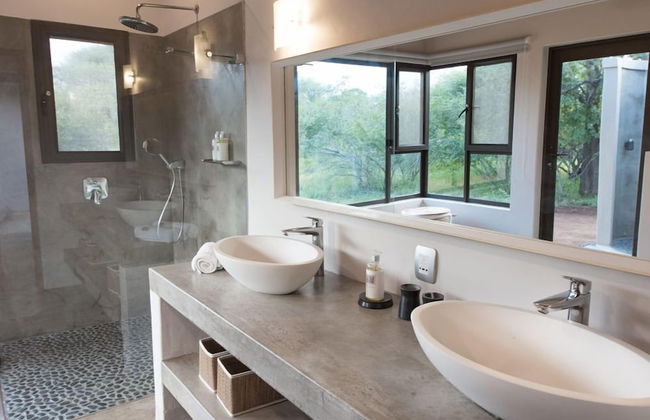 Villa Kudu - Foto 21