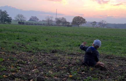 Ferienwohnung Sonnenblick - Foto 35