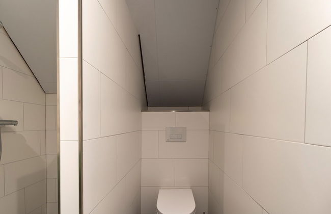 Comfortable Holiday Home in Voorst in a Tranquil Location - Photo 54