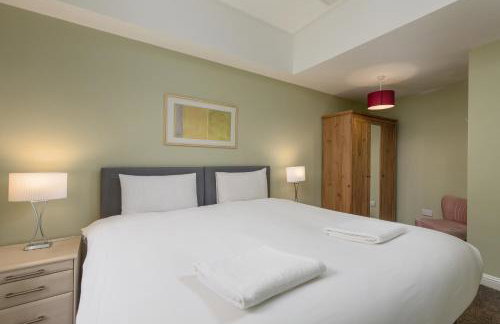 Southside Apartments by Destination Edinburgh - Foto 45