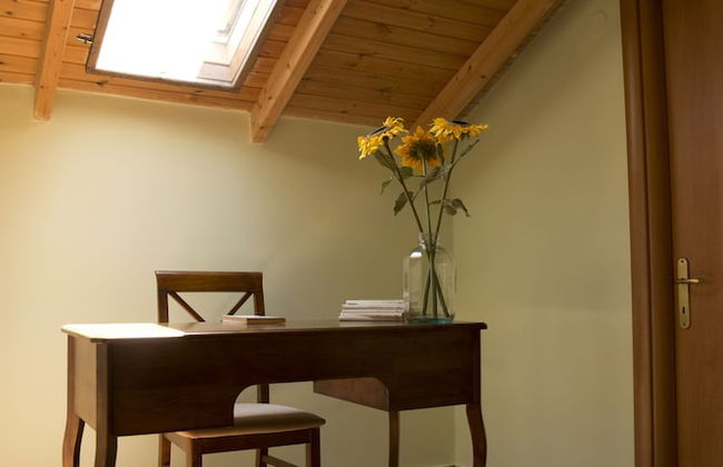 Agrotospita Country Houses - Photo 53