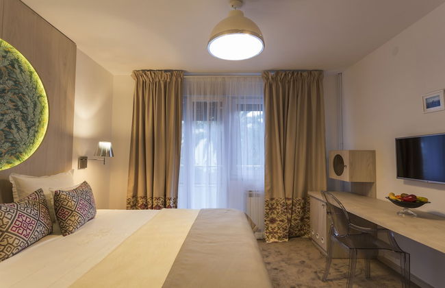 Boban Luxury Suites - Foto 17