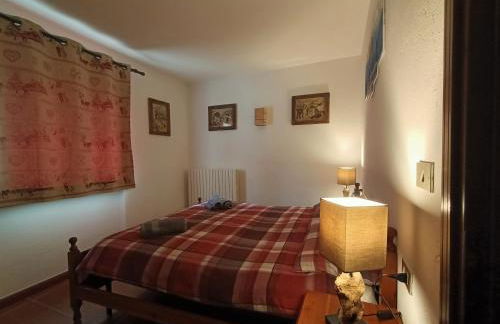 La maison des Guides - trilocale a 500 mt dalle piste di Dolonne - Foto 17