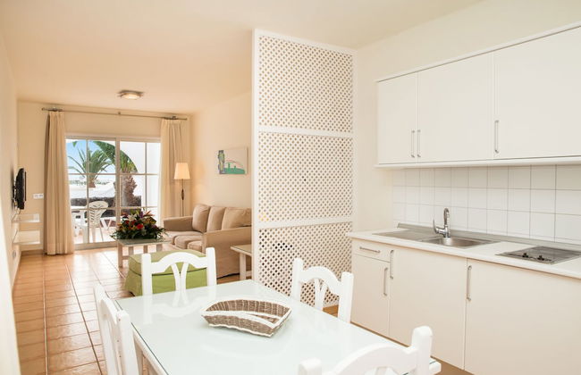 Apartamentos LIVVO Las Gaviotas - Photo 22