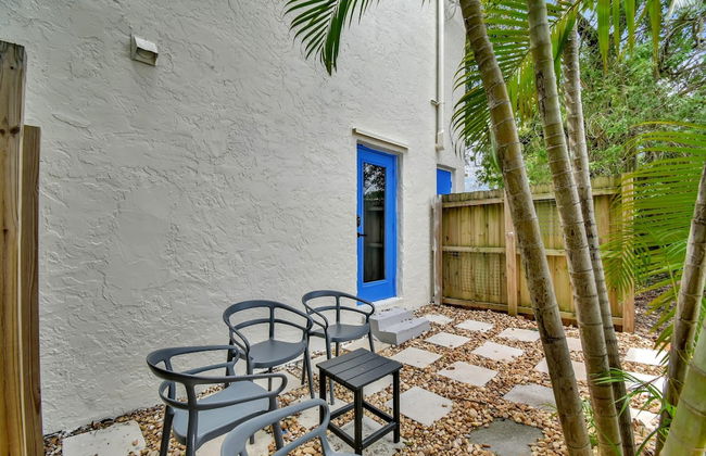 Escape to This Luxury Wilton Manors Villa - Foto 45