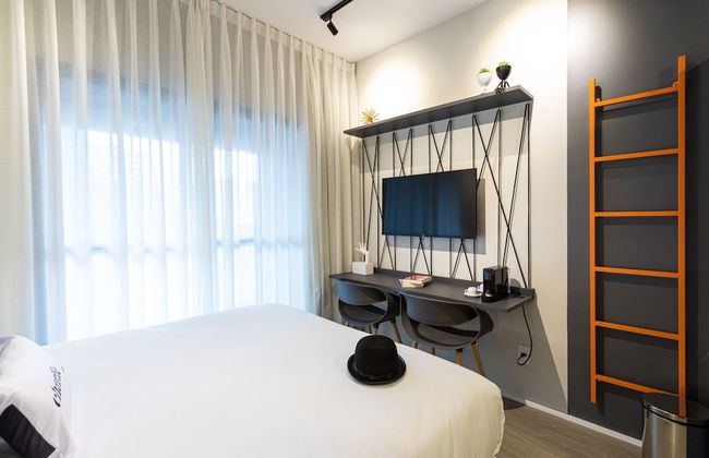 House of Charlie Vila Mariana - Foto 14