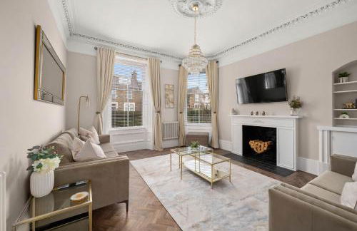 Casa Fresa - Taymouth House - Photo 3