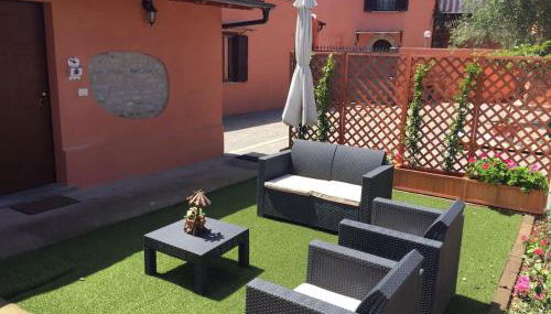 Amazing Appia Antica - Campidoglio - Foto 2, Garden