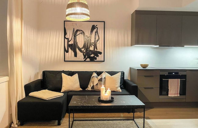 High Standard and Ocean View - Foto 10