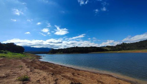 Bangalô no Sítio Cantal - Foto 5