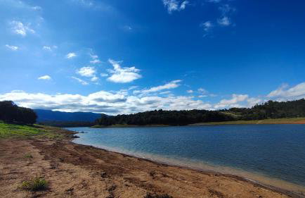 Bangalô no Sítio Cantal - Photo 5