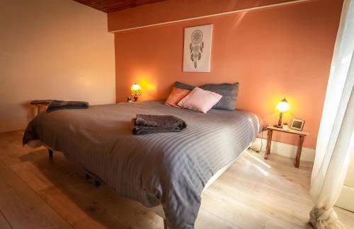 Charmante Maison dans les Gorges de la Sioule - Foto 5