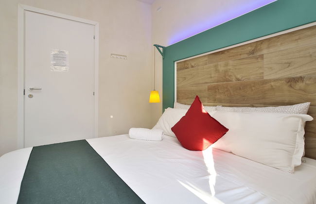 Modica Old Town Rooms - Foto 37