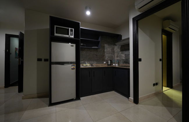 NewCity Suites & Apartments - Foto 24