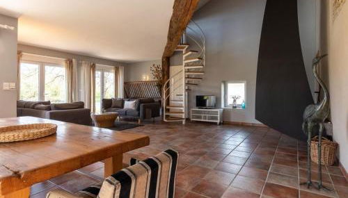 Maison spacieuse avec jardin et vue rivière - FR-1-583-458 - Foto 5