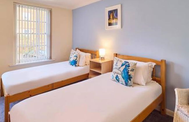 Host Stay Cobb Court - Foto 3