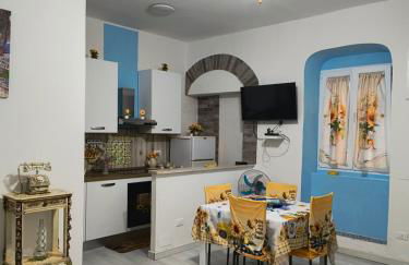 Monolocale in vicolo storico Gin Tonic Lemon - Foto 4