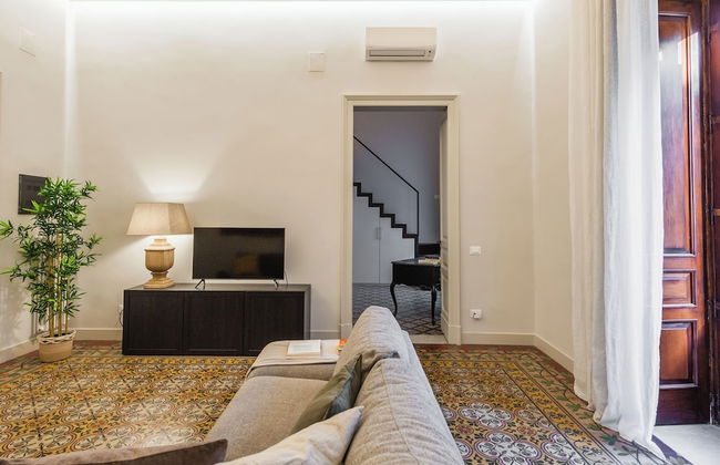 Palazzo Mirone by Wonderful Italy - Foto 21