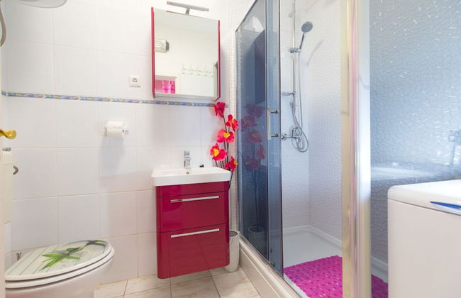 Villa Prime - Private Pool and sea View - H - Foto 26