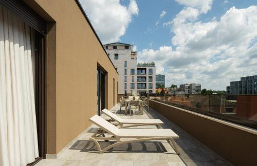 Echo Art Residence - Foto 5