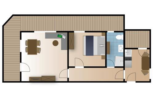 Haus Anita Sommer-Bergbahnticket-Unlimeted - Foto 6