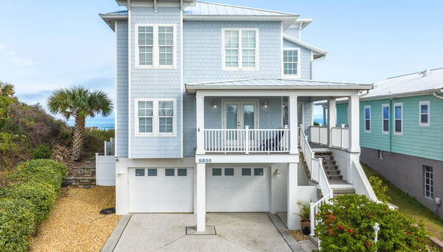 The Beach Escape - Foto 2, Exterior