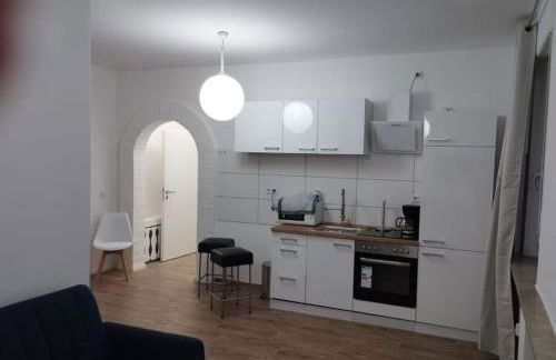 Appartement 4 Personen - Zimmer in Wohnung, zentral, ruhig, modern - Foto 24
