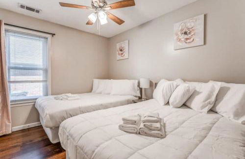 Crimson Creek Stayhouse - Foto 1