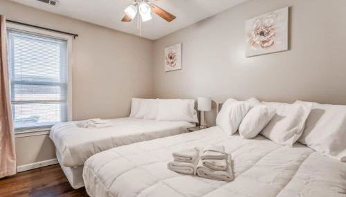 Crimson Creek Stayhouse - Foto 1