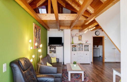 Ferienwohnung Fliegerhorst - Foto 20