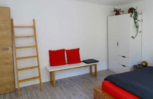 Ferienwohnung beim Burgberg - Foto 17