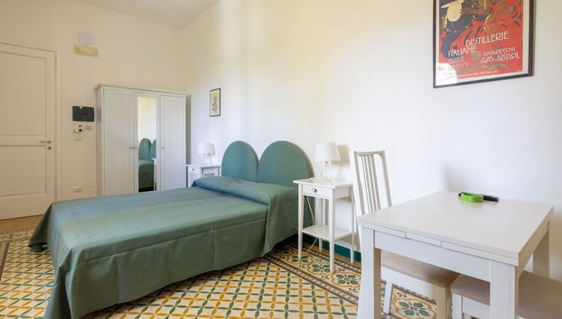 Antico Giardino Salentino - Camera 6 Arancio-camera 6 Arancio - Foto 2, Habitación