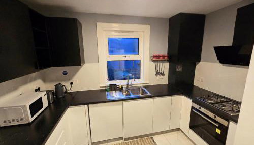 Family flat 3 beds Walthamstow - Foto 4