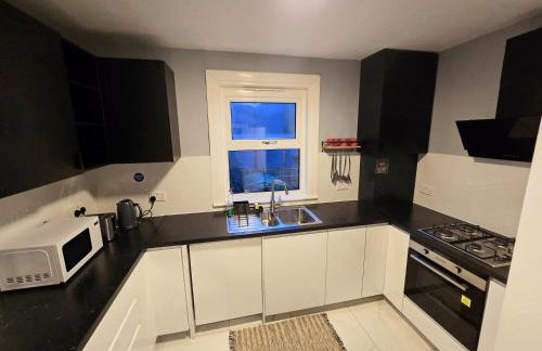 Family flat 3 beds Walthamstow - Foto 4