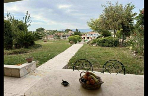 Villa Paliouri - Foto 7