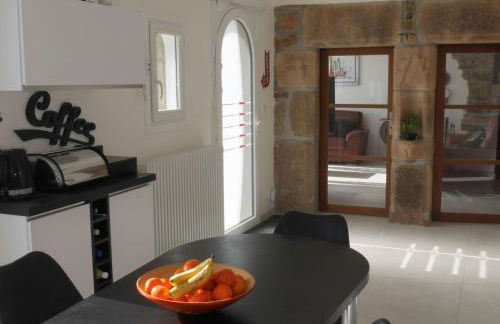 Holiday Home in Brittany with Sea Views - Foto 8