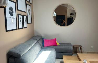 Le Fort 6 - Appartement neuf 6p - Photo 4