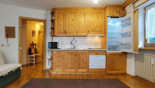 Apartment Enrosadira Pedraces - Foto 5