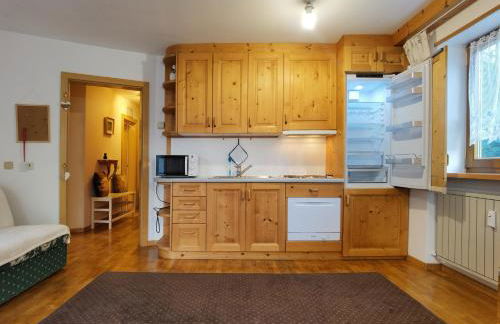 Apartment Enrosadira Pedraces - Foto 5