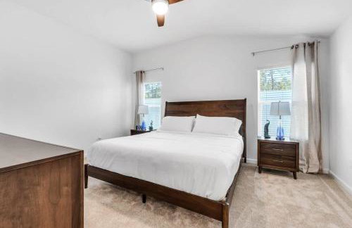 New 2-2 Patio Villa - Foto 13